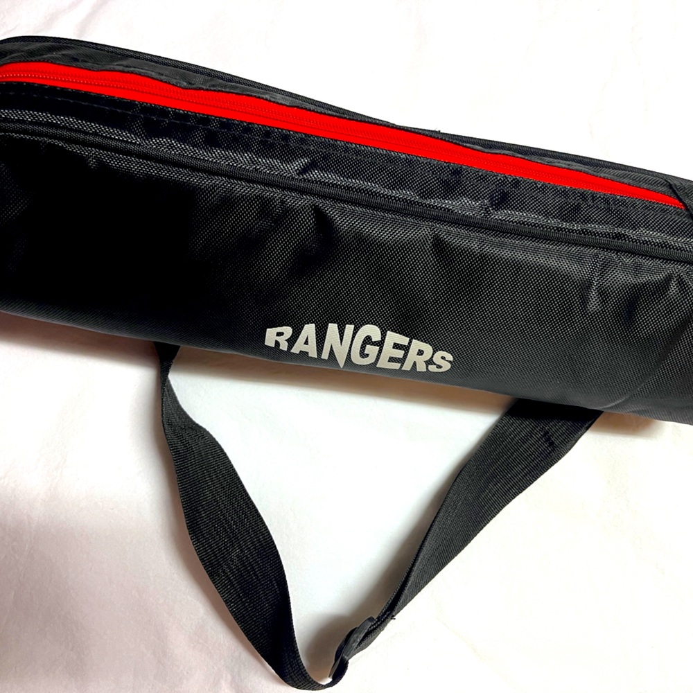 Rangers Adjustable Tripod Set 🎥
